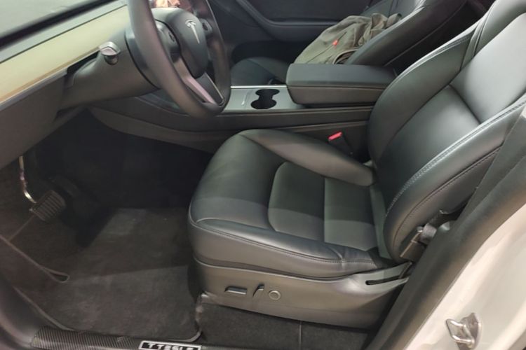 Tesla Model Y 2022 car image #15