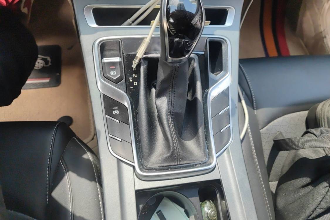 GEELY Emgrand 2021 #27 GEELY Emgrand 2021 immagine di auto #27
