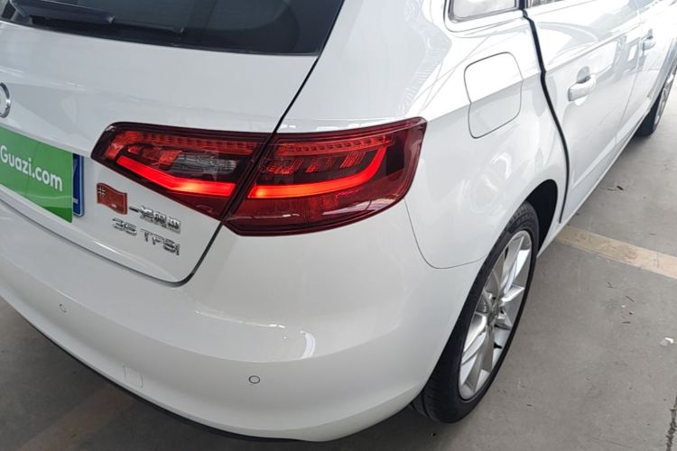 Audi A3 2015 #8 Audi A3 2015 car image #8