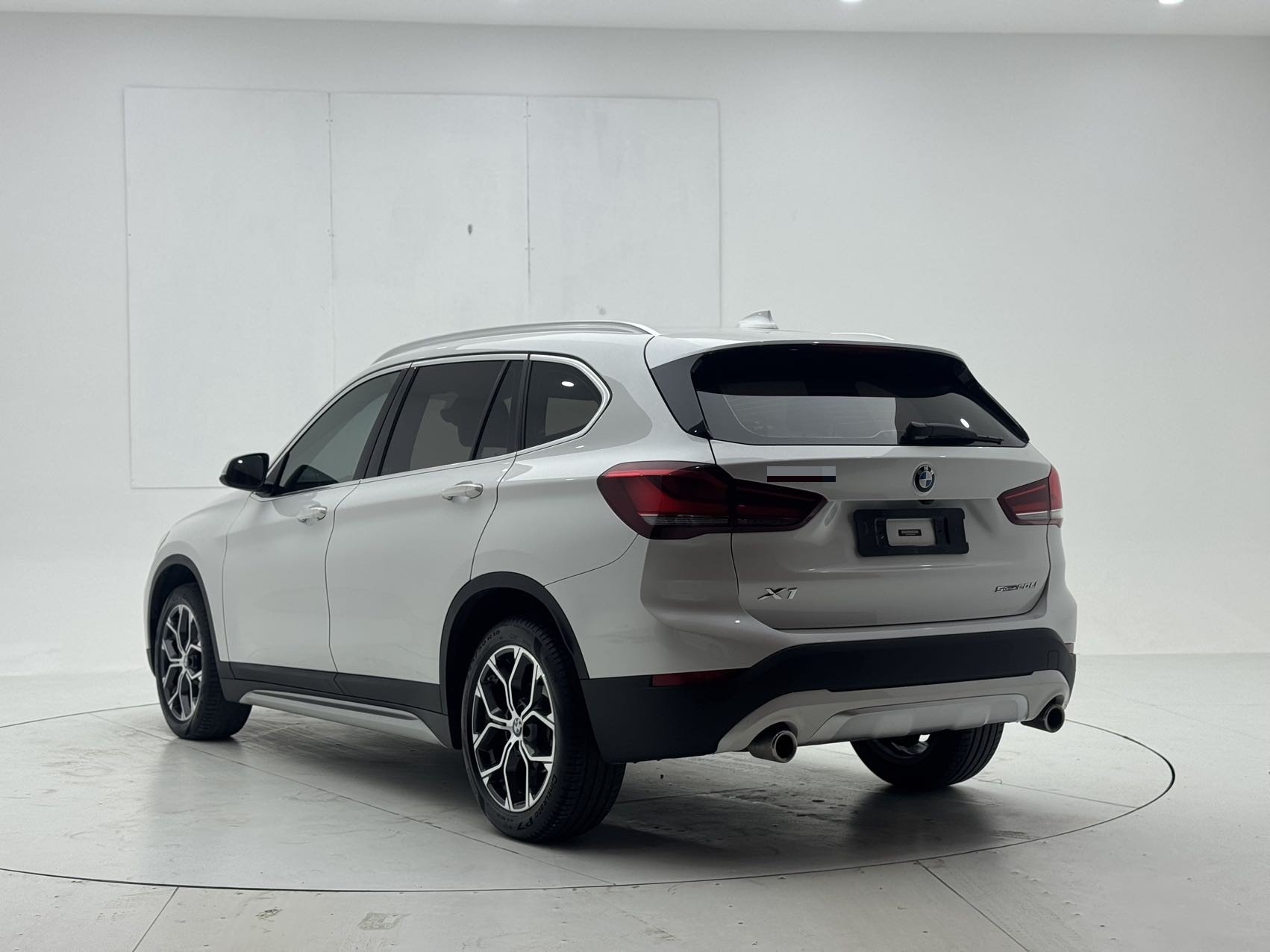 BMW X1 2022 car image #6