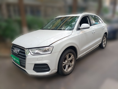 Audi Q3 2017 car image 