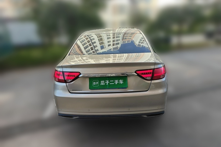 GEELY Emgrand GL 2020 #6 GEELY Emgrand GL 2020 immagine di auto #6