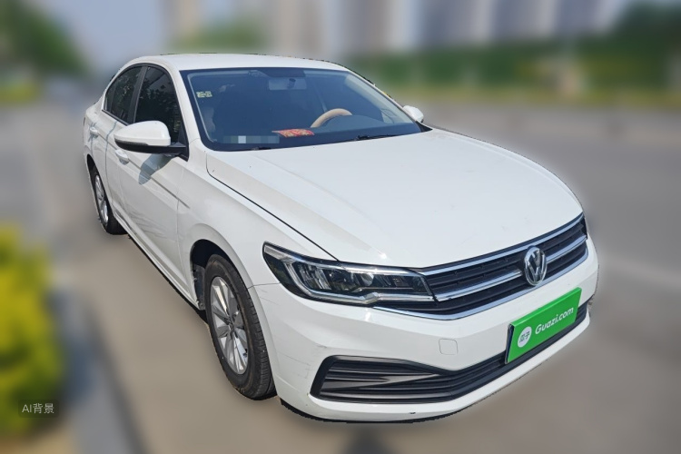Volkswagen Bora 2019 #4 Volkswagen Bora 2019 car image #4