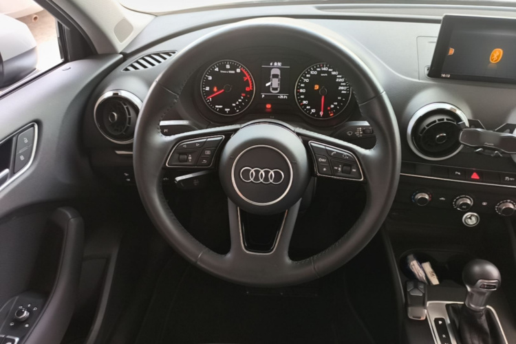 Audi A3 2020 #11 Audi A3 2020 car image #11