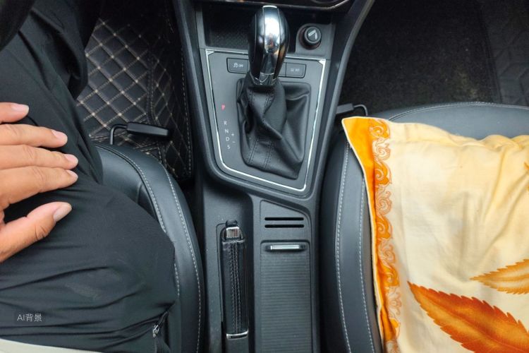 Volkswagen Lavida 2016 car image #16