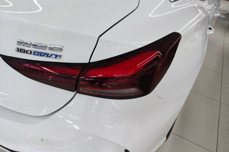 MG 5 2026 #8 MG 5 2026 immagine di auto #8