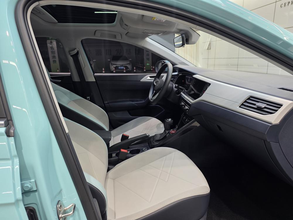 Volkswagen Lavida 2023 #18 Volkswagen Lavida 2023 immagine di auto #18