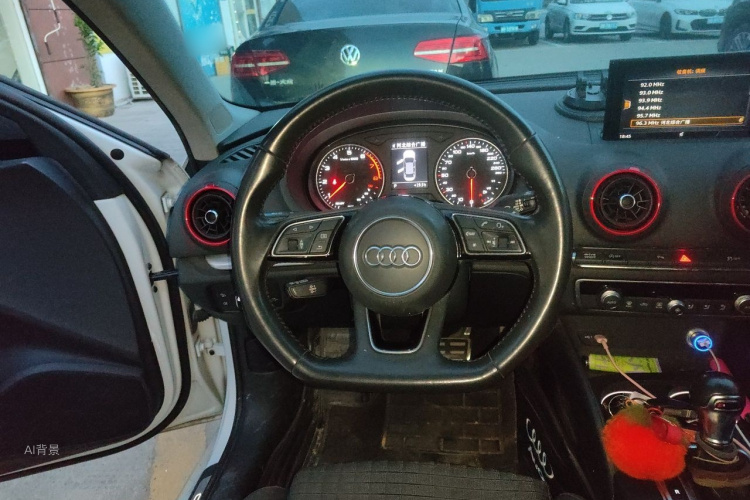 Audi A3 2020 #12 Audi A3 2020 immagine di auto #12