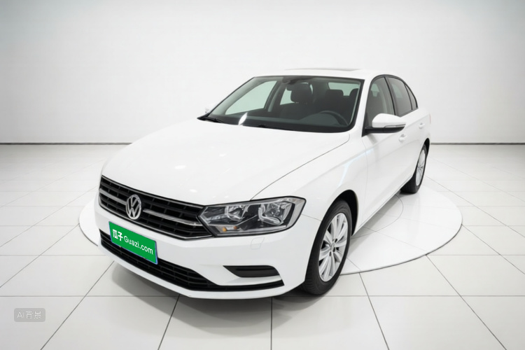 Volkswagen Bora 2021 #2 Volkswagen Bora 2021 immagine di auto #2