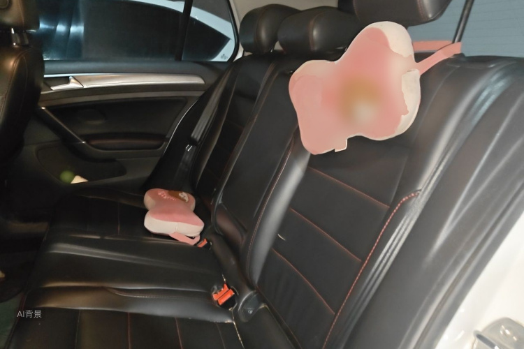 Volkswagen Golf 2016 car image #19