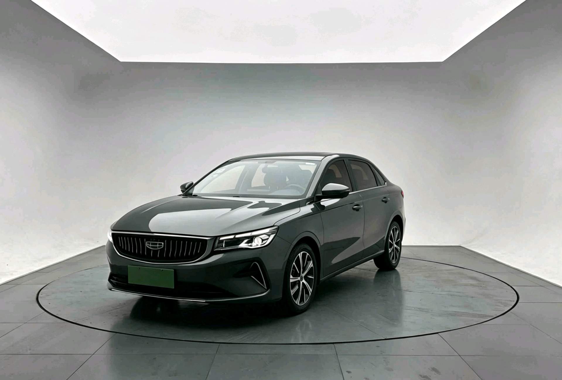 GEELY Emgrand 2022 car image 