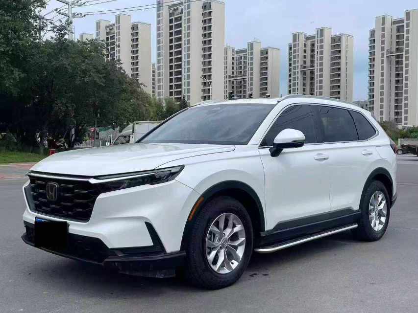 Honda CR-V 2024 car image 
