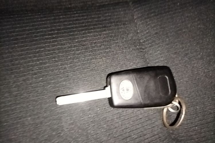 Toyota Corolla 2016 car image #9