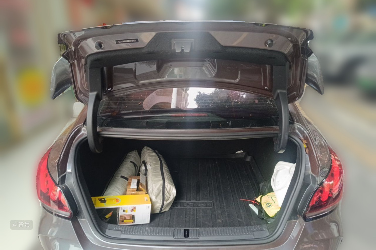 MG 5 2021 #21 MG 5 2021 immagine di auto #21