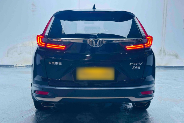 Honda CR-V 2020 #8 Honda CR-V 2020 immagine di auto #8