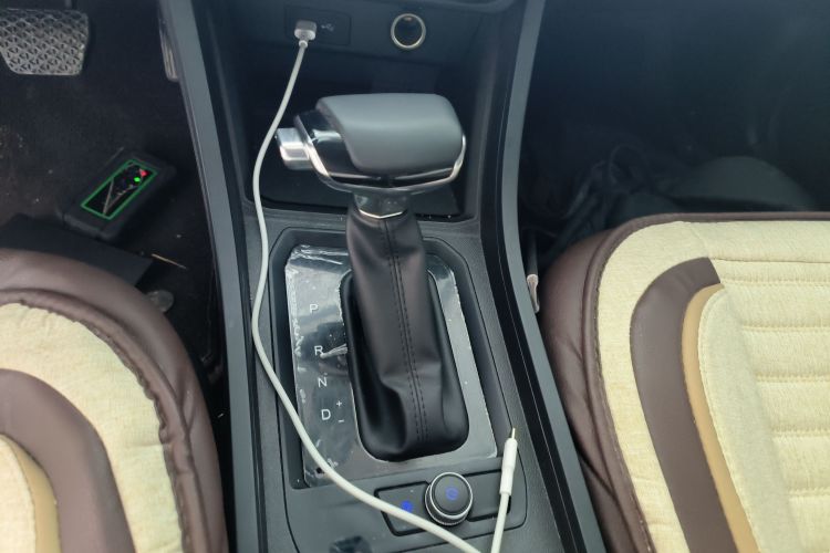 奇瑞 瑞虎3x 2025 汽车图片 #18