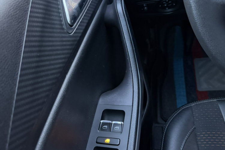Chery Tiggo 3x 2018 #20 Chery Tiggo 3x 2018 immagine di auto #20