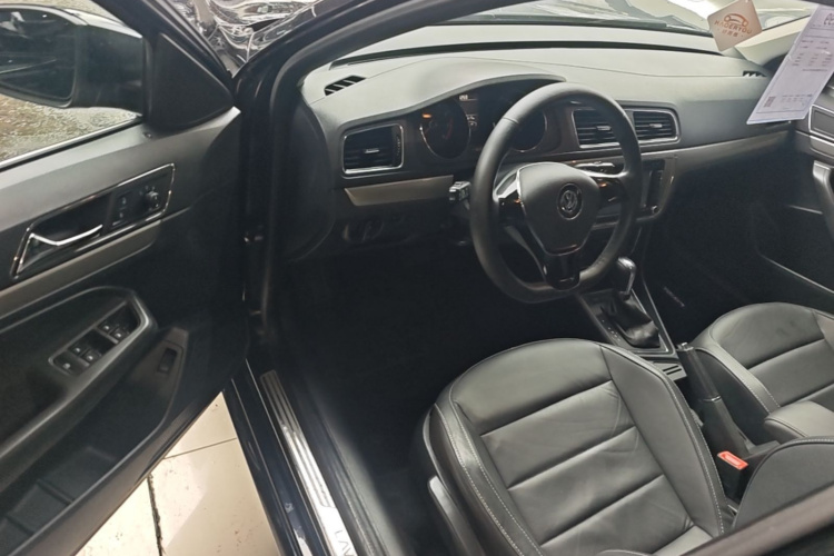 Volkswagen Lavida 2016 #16 Volkswagen Lavida 2016 car image #16