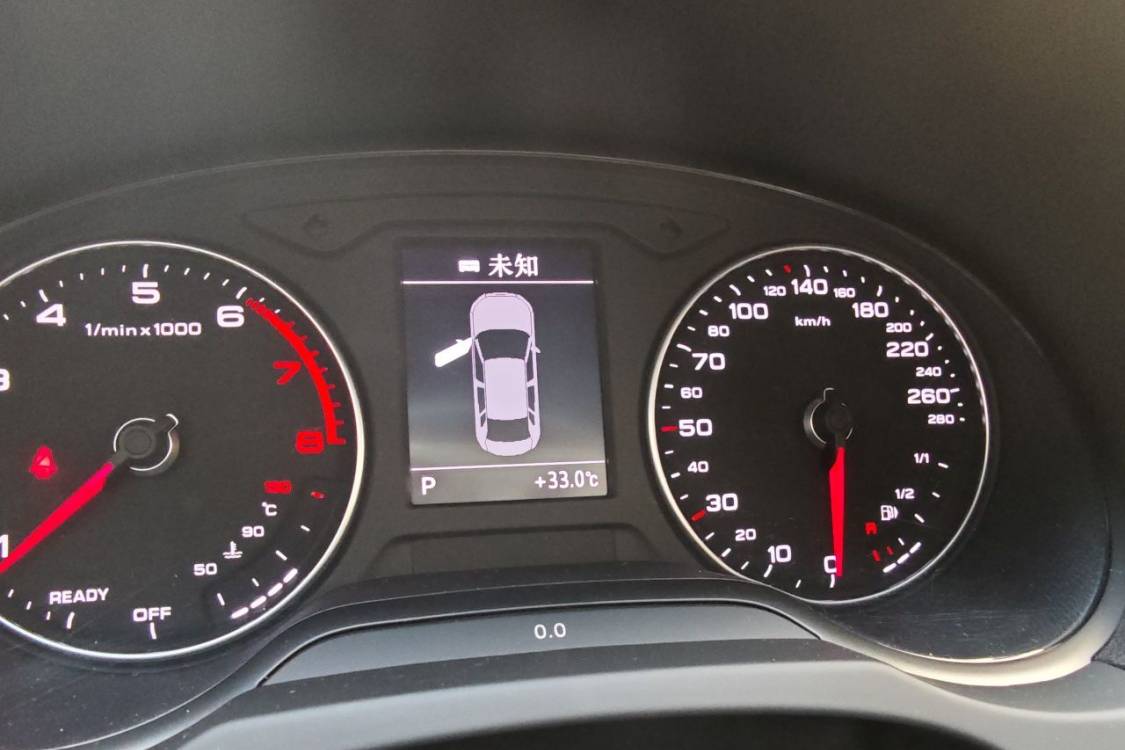 Audi A3 2019 #24 Audi A3 2019 immagine di auto #24