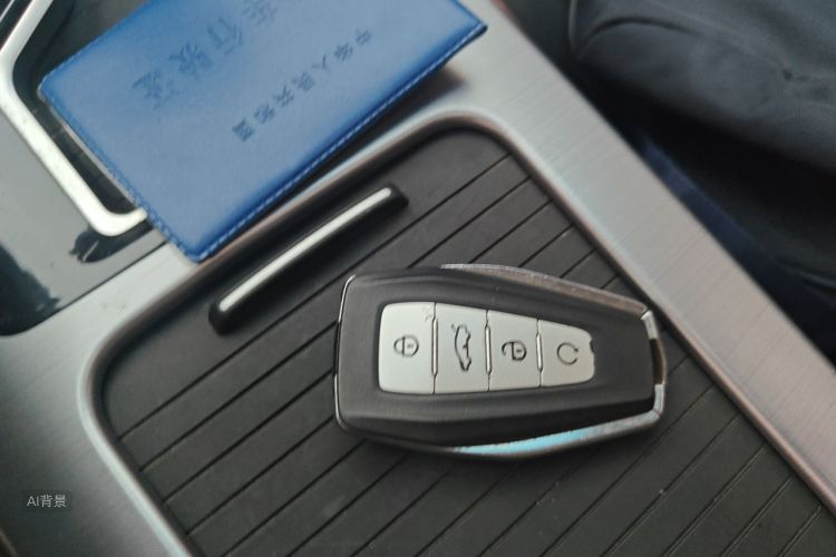GEELY Emgrand GL 2019 #10 GEELY Emgrand GL 2019 car image #10