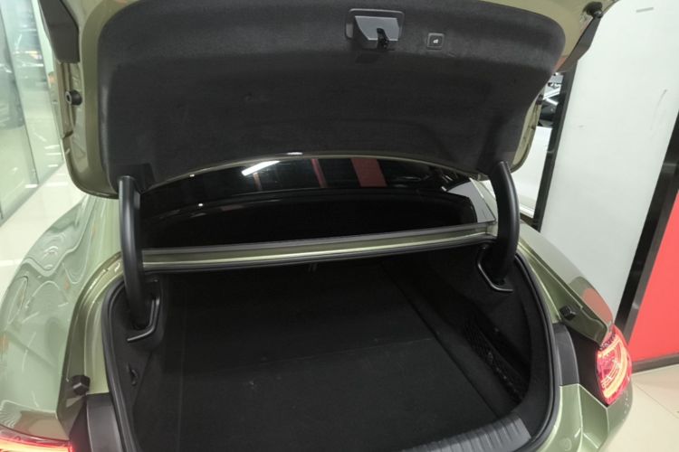MI SU7 2024 car image #19