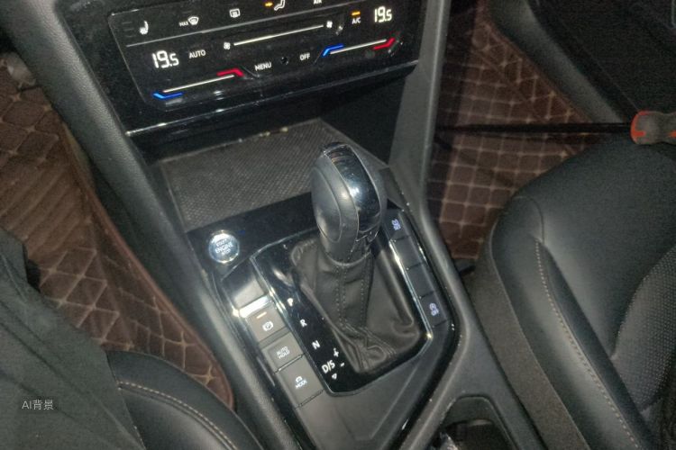Volkswagen Tharu 2020 #16 Volkswagen Tharu 2020 car image #16