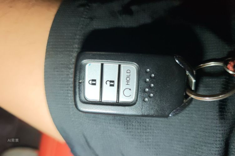 Honda CR-V 2019 car image #10