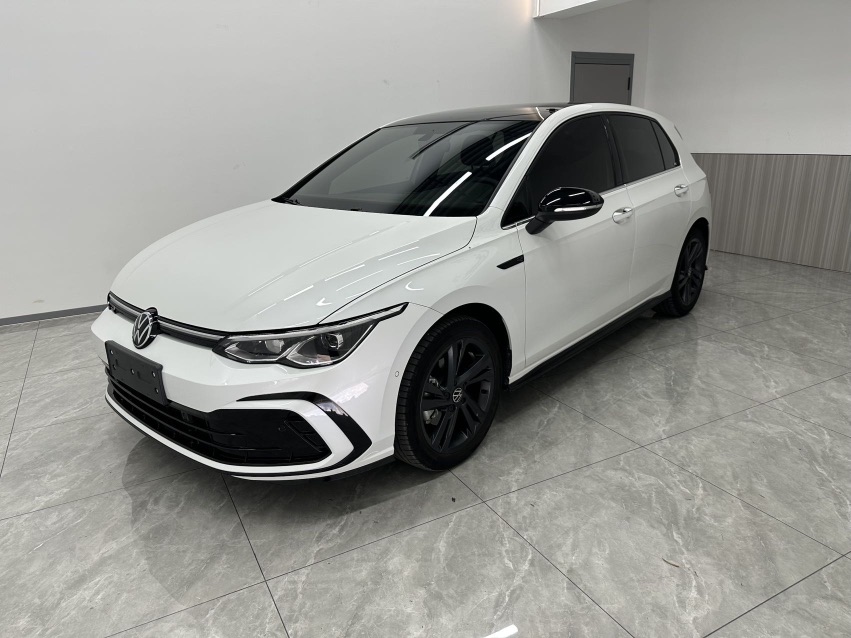 Volkswagen Golf 2023 Volkswagen Golf 2023 car image
