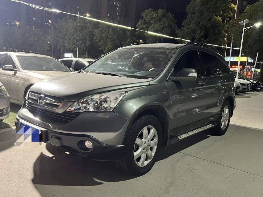 2008 2008 car image