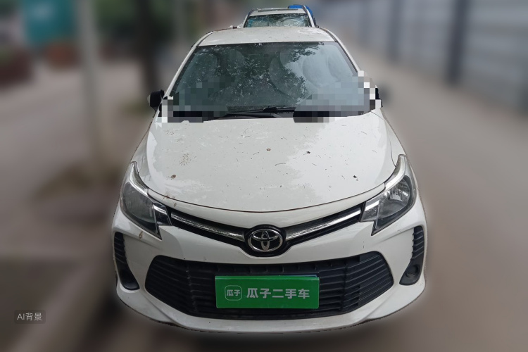 Toyota Vios 2020 #3 Toyota Vios 2020 car image #3