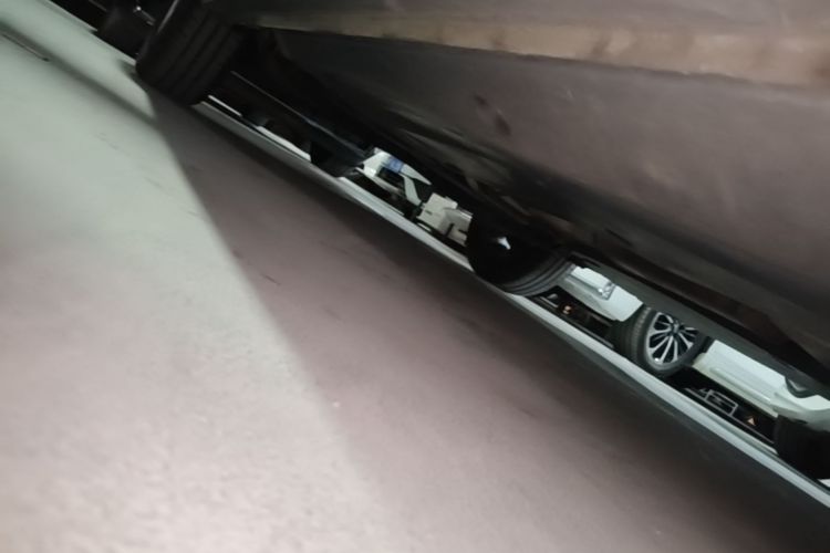 Volkswagen Tharu 2024 #26 Volkswagen Tharu 2024 صورة سيارة #26