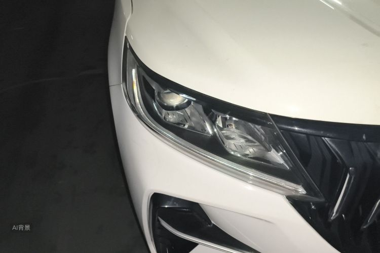 GEELY Vision X6 2022 immagine di auto #8