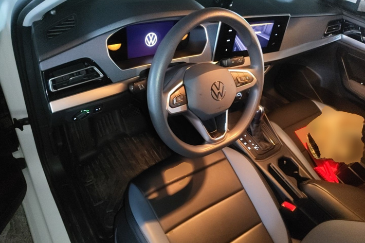 Volkswagen Lavida 2024 car image #12