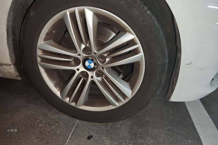 BMW 3 Series 2016 #9 BMW 3 Series 2016 car image #9