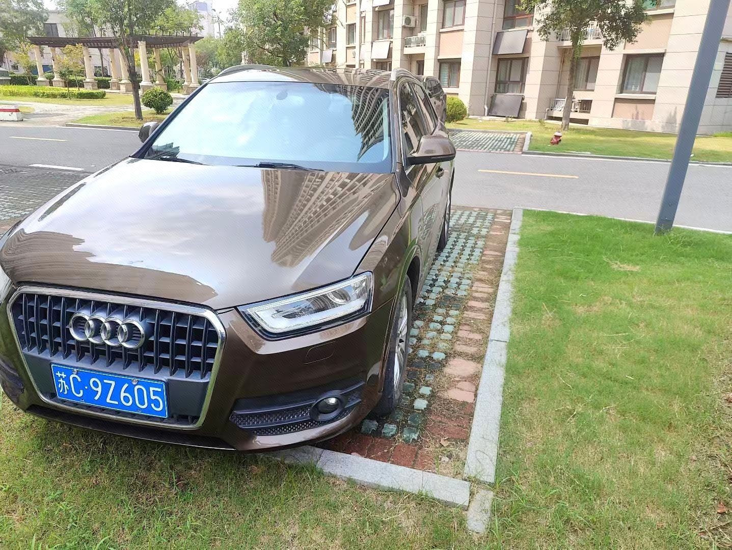 2014 2014 car image