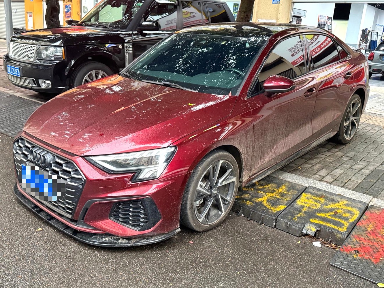 2022 2022 immagine di auto