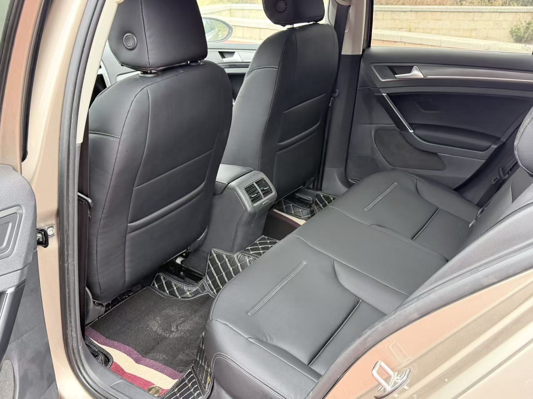 Volkswagen Golf 2016 #5 Volkswagen Golf 2016 car image #5