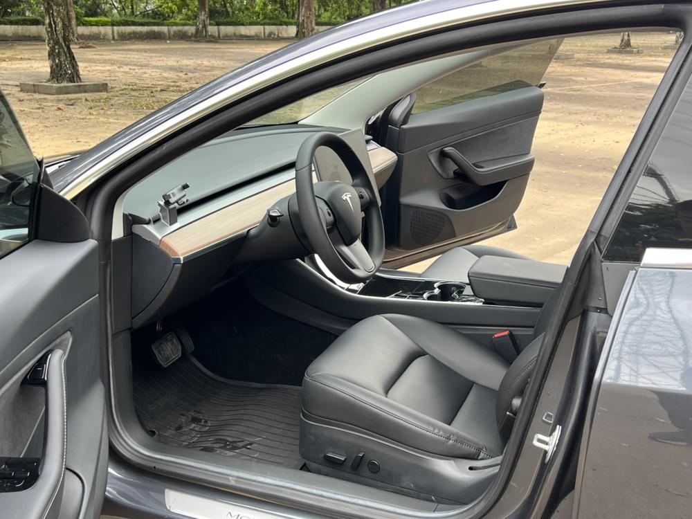 Tesla Model 3 2020 #18 Tesla Model 3 2020 car image #18