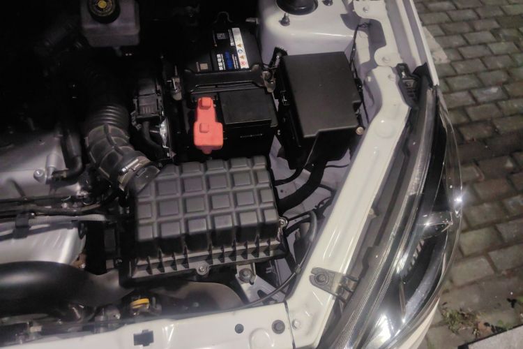 Chery Tiggo 3x 2019 #23 Chery Tiggo 3x 2019 صورة سيارة #23