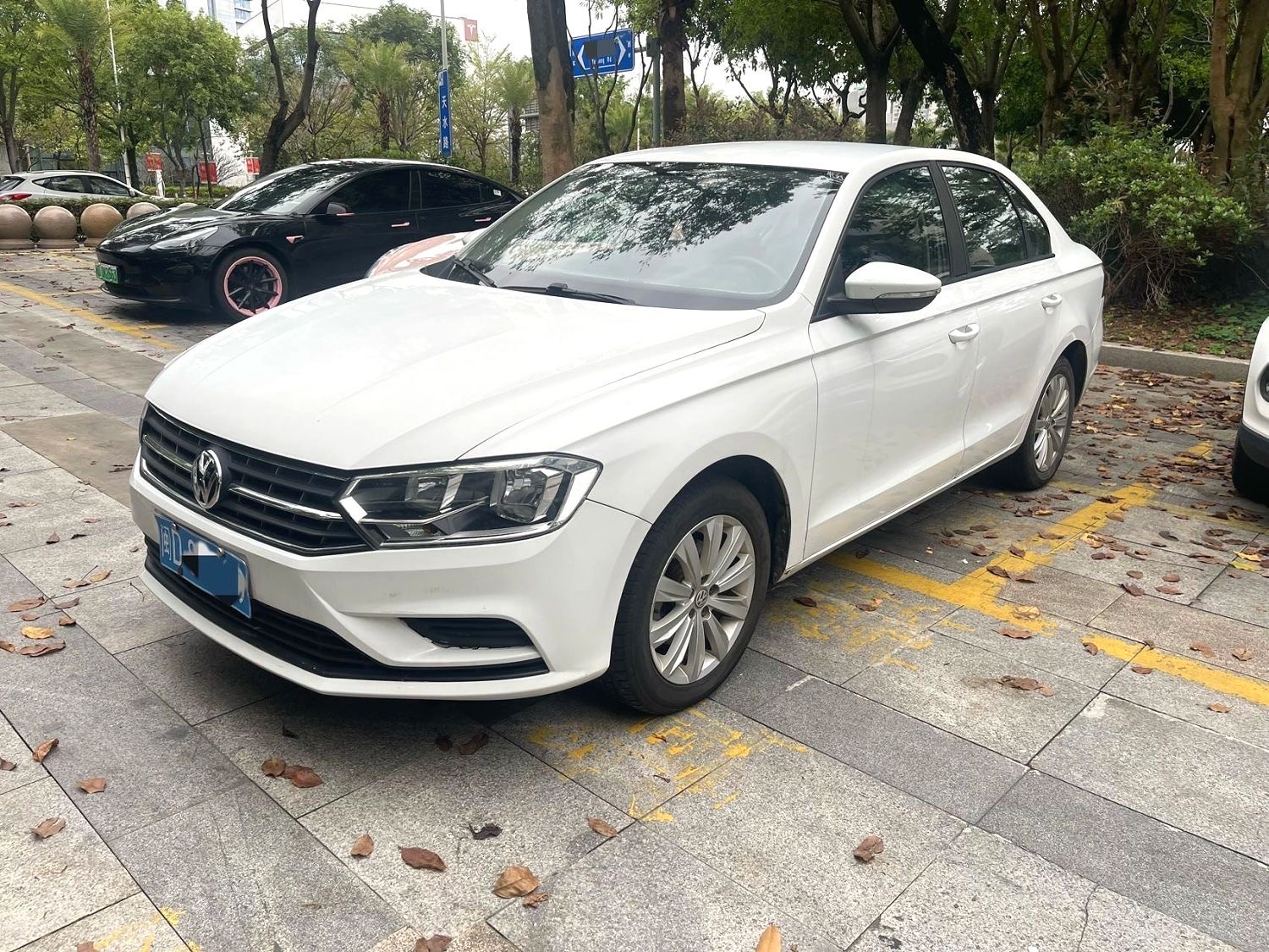 Volkswagen Bora 2021 Volkswagen Bora 2021 car image
