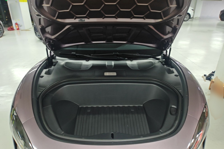 MI SU7 2025 car image #22