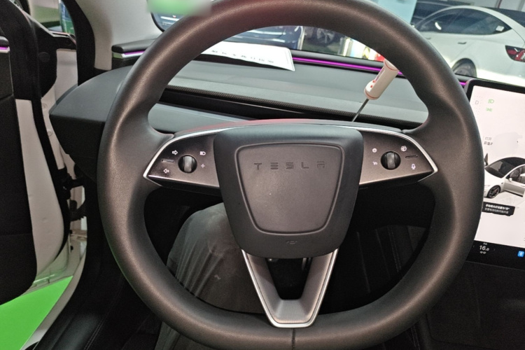 Tesla Model 3 2024 #15 Tesla Model 3 2024 car image #15