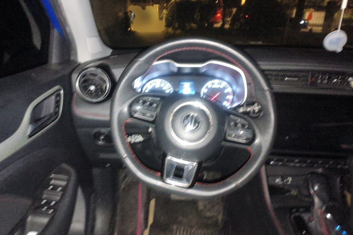 MG ZS 2019 #22 MG ZS 2019 car image #22