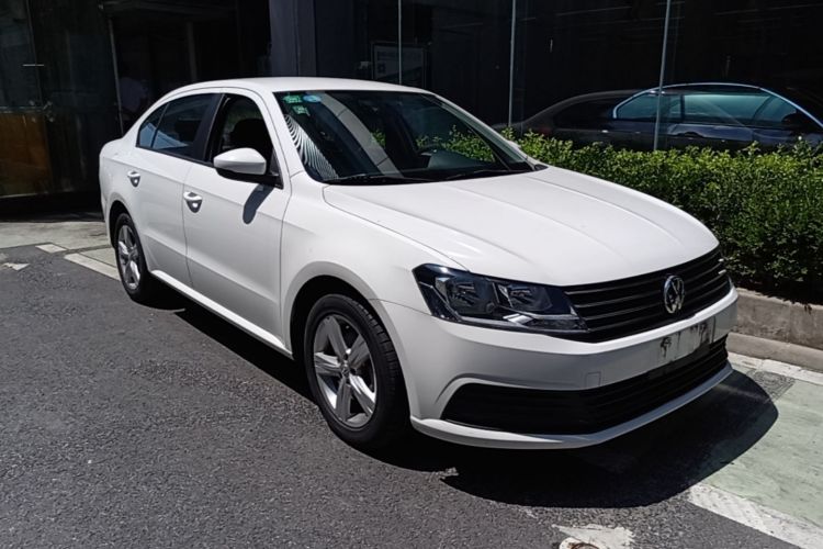 Volkswagen Lavida 2019 #4 Volkswagen Lavida 2019 car image #4