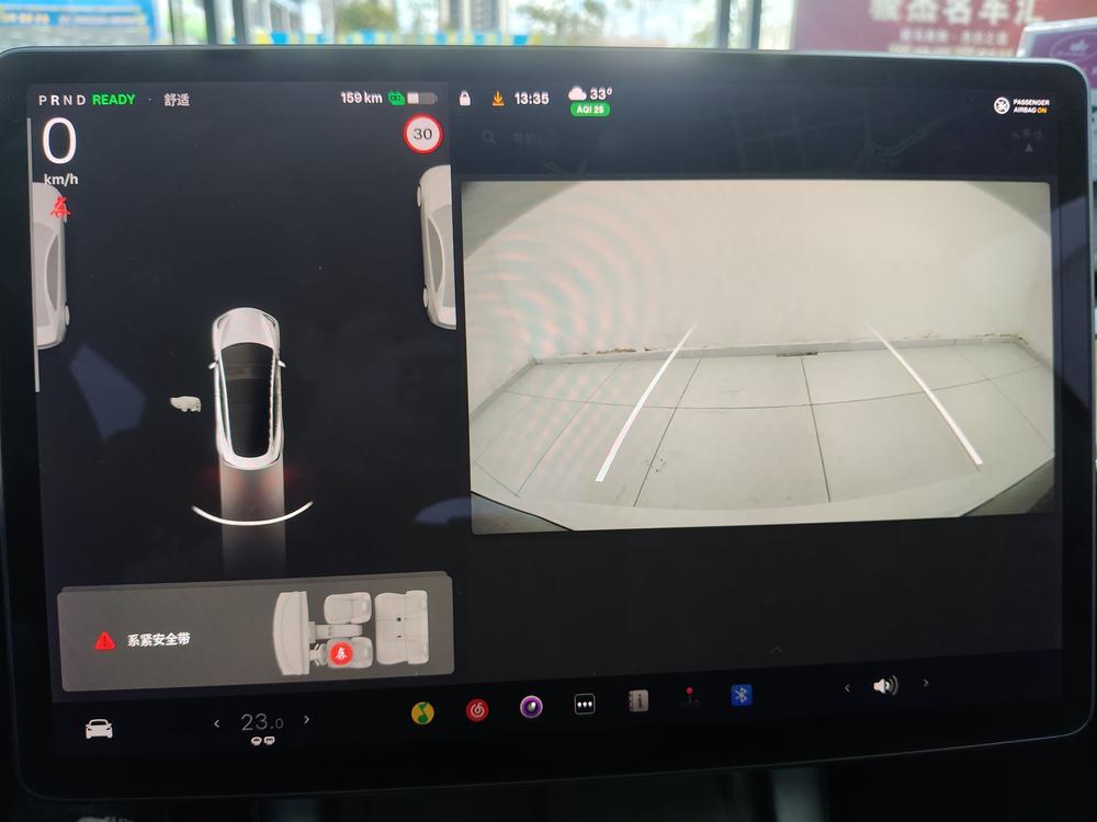 Tesla Model 3 2021 #9 Tesla Model 3 2021 car image #9