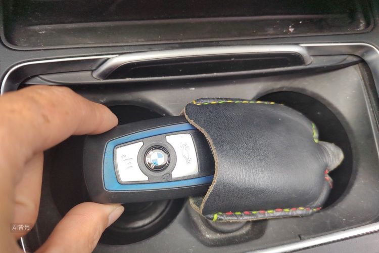 BMW 3 Series 2019 #10 BMW 3 Series 2019 immagine di auto #10