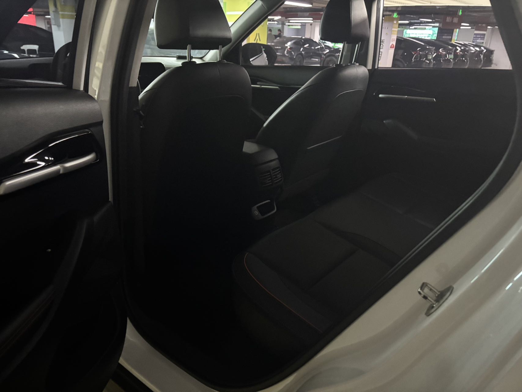 起亚 赛图斯 2023 汽车图片 #7