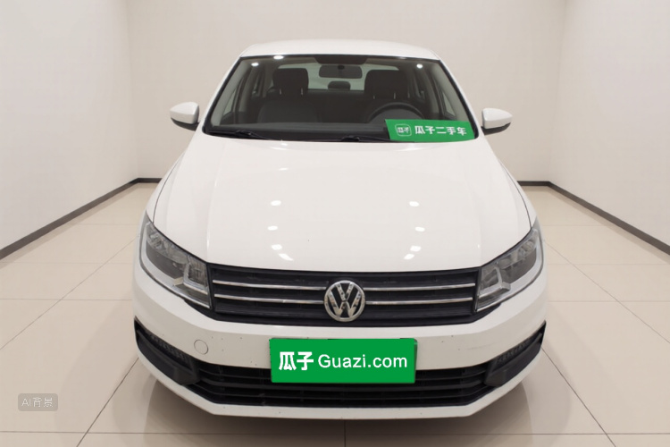 Volkswagen Santana 2022 car image #3