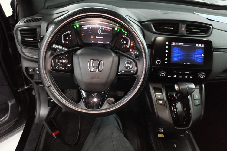 Honda CR-V 2021 car image #10