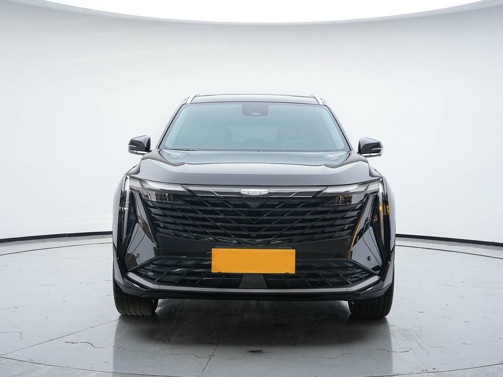 GEELY Boyue L 2025 car image #2